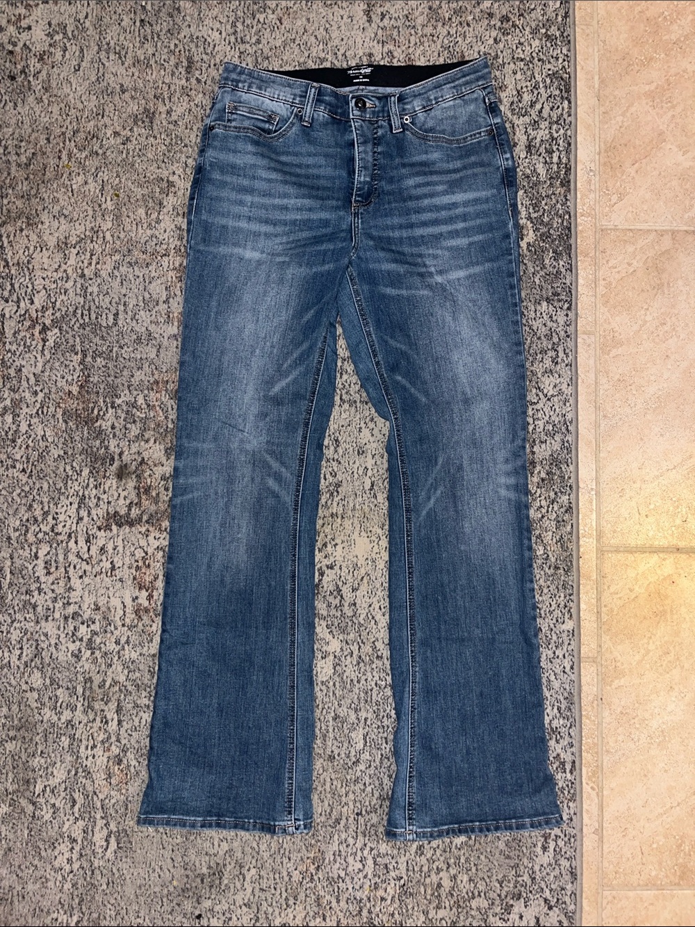 Threadgrit